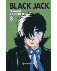 Black Jack nº 08/08