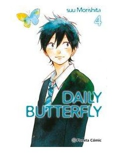 Daily Butterfly nº 04/12 Daily Butterfly nº 04/12
