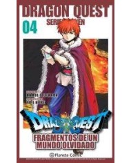 Dragon Quest VII nº 04/14