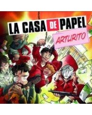 La casa de papel: Arturito