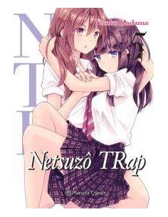 NTR Netsuzo TRap nº 05/06