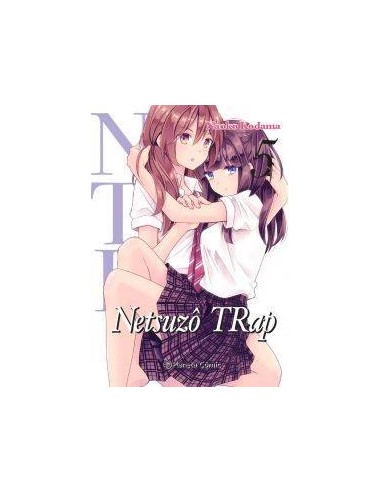 NTR Netsuzo TRap nº 05/06 NTR Netsuzo TRap nº 05/06