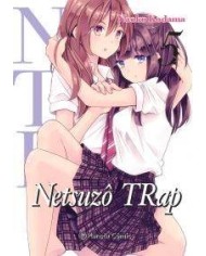 NTR Netsuzo TRap nº 05/06