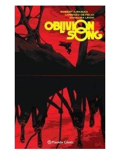 Oblivion Song nº 03 Oblivion Song nº 03