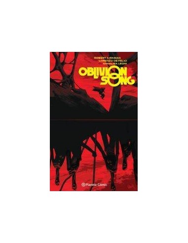 Oblivion Song nº 03 Oblivion Song nº 03