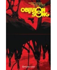 Oblivion Song nº 03
