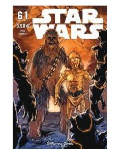 Star Wars nº 61/64