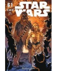 Star Wars nº 61/64