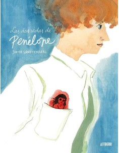 DOS VIDAS DE PENELOPE,LAS