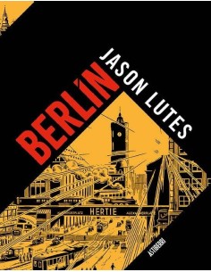 BERLIN INTEGRAL BERLIN INTEGRAL