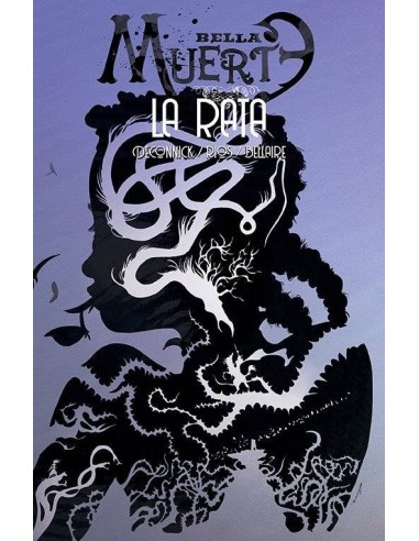 BELLA MUERTE 3 LA RATA