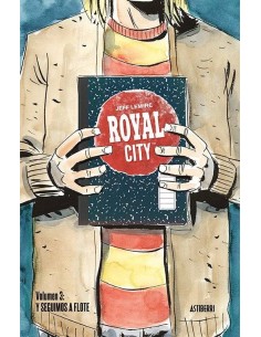 ROYAL CITY 3 Y SEGUIMOS A FLOTE