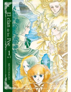 EL CLAN DE LOS POE, VOL. 1