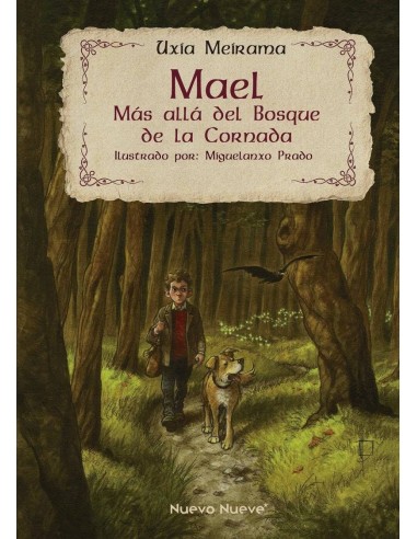MAEL 