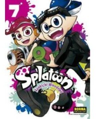 SPLATOON 07