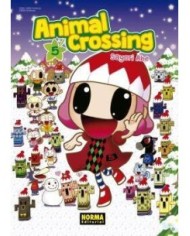 ANIMAL CROSSING 05