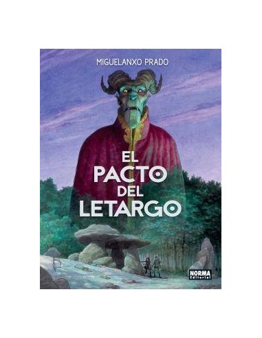 EL PACTO DEL LETARGO