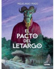 EL PACTO DEL LETARGO