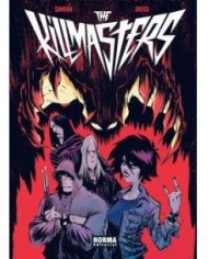 THE KILLMASTERS