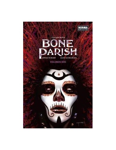 BONE PARISH 02
