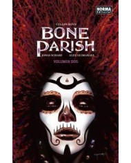 BONE PARISH 02