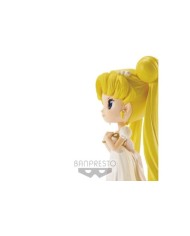 Figura Sailor Moon Serenity Q posket 14cm
