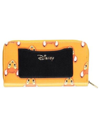 Cartera Bambi Disney Cartera Bambi Disney