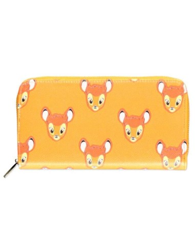Cartera Bambi Disney Cartera Bambi Disney