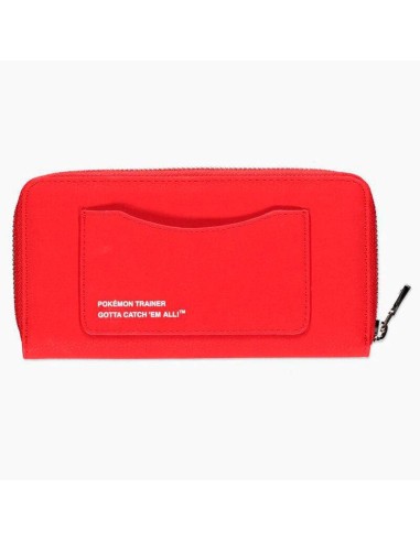 Cartera Trainer TECH Pokemon Cartera Trainer TECH Pokemon