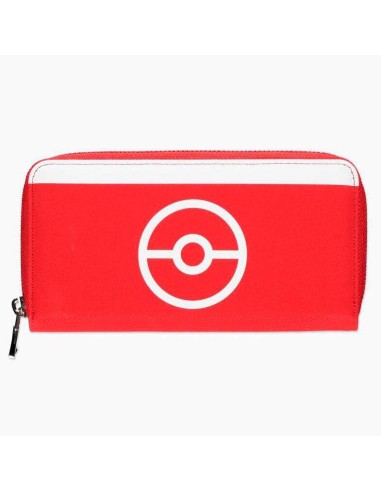 Cartera Trainer TECH Pokemon Cartera Trainer TECH Pokemon