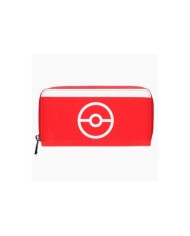 Cartera Trainer TECH Pokemon