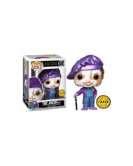 Figura POP DC Comics Batman 1989 Joker with Hat Chase Figura POP DC Comics Batman 1989 Joker with Hat Chase