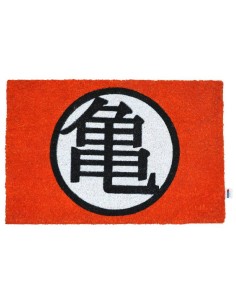 Felpudo Kanji Kame Dragon Ball