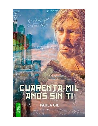 CUARENTA MIL AÑOS SIN TI