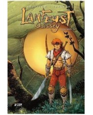 LANFEUST ODISSEY. VOLUMEN 02 LANFEUST ODISSEY. VOLUMEN 02