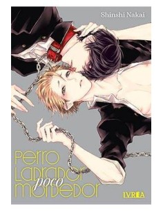 PERRO LADRADOR, POCO MORDEDOR