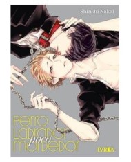 PERRO LADRADOR, POCO MORDEDOR