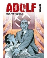 Adolf (edición tankobon) nº 01/05
