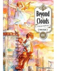 Beyond the Clouds nº 01 9788413410319