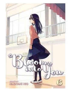 Bloom Into You nº 06/08
 Bloom Into You nº 06/08
