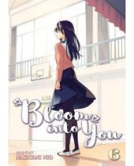 Bloom Into You nº 06/08
 Bloom Into You nº 06/08