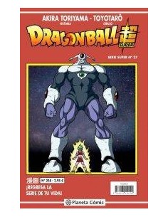 Dragon Ball Serie Roja nº 248 Dragon Ball Serie Roja nº 248