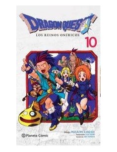 Dragon Quest VI nº 10/10 Dragon Quest VI nº 10/10