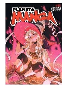 Planeta Manga nº 05 Planeta Manga nº 05