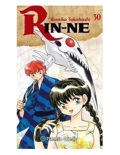 Rin-ne nº 30/40 Rin-ne nº 30/40