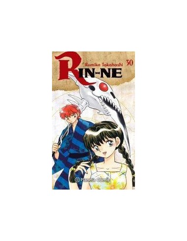 Rin-ne nº 30/40 Rin-ne nº 30/40