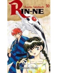 Rin-ne nº 30/40 Rin-ne nº 30/40