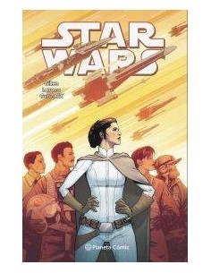 Star Wars (tomo) nº 08 Star Wars (tomo) nº 08