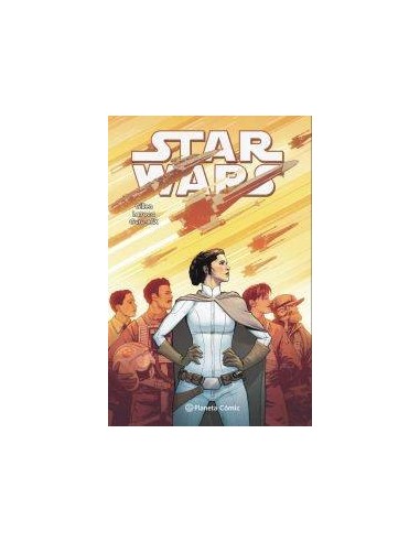 Star Wars (tomo) nº 08 Star Wars (tomo) nº 08