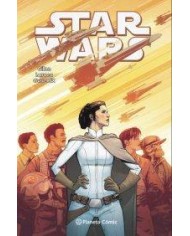 Star Wars (tomo) nº 08